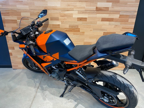 Imagen 11 de 15 de Ktm Rc 390 0km