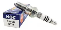 Comprar Bujia Ngk Japon Iridium Guerrero Grf 250 Todomoto Cosquin