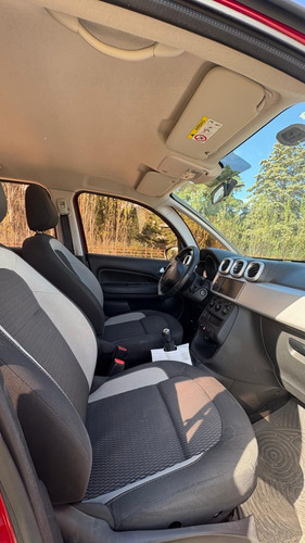 Citroën C3 Aircross 1.6 Vti 115 Feel