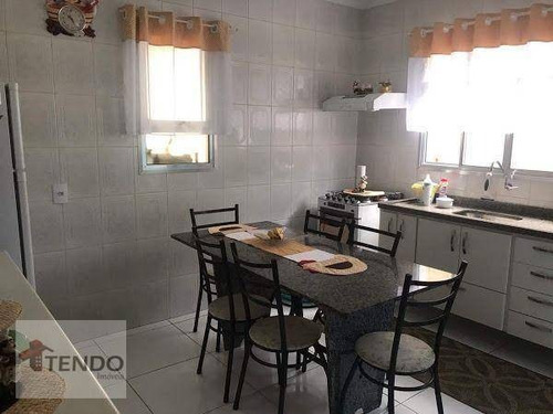 Imagem 12 de 21 de Ino02- Sobrado 96 M² - Venda - 3 Dormitórios - 1 Suíte - Village Milioni - Salto/sp - So0367