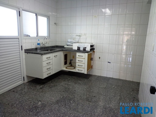 Imagem 4 de 15 de Apartamento - Perdizes - Sp - 469140
