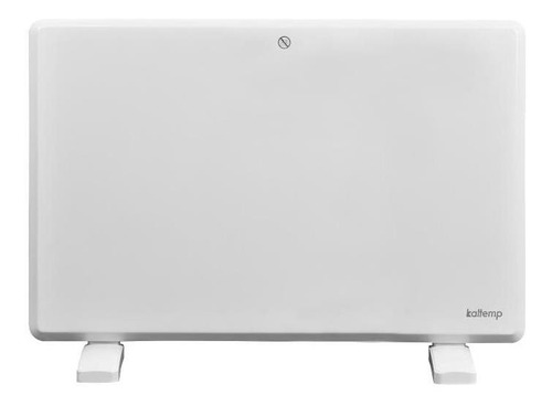 Estufa Convector Wally One O 1200 Wifi Kaltemp