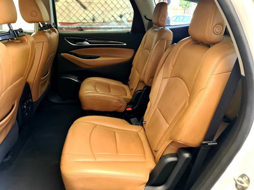 Buick Enclave 3.6 Paq D At 2018