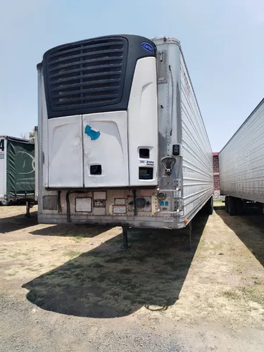 comprar Caja Refrigerada Great Dane De 53 Pies 2013