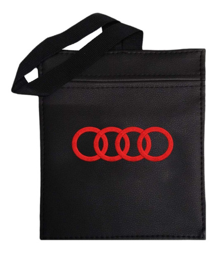 Promoción Bolsa De Basura Personalizada Audi 