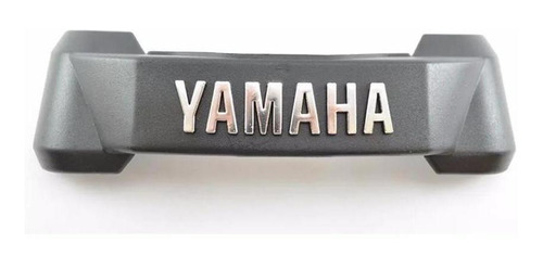 Emblema Insignia Ybr125 Yamaha Original En Cycles