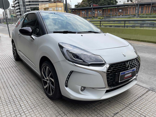Imagen 4 de 12 de Ds Ds3 2018 1.6 Vti 120 Gyvenchy