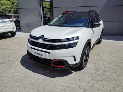 Citroën C5 Aircross 1.6 Thp Eat6 Feel Pack