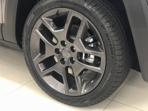 Jeep Renegade 1.8 Limited Flex Aut. 5p