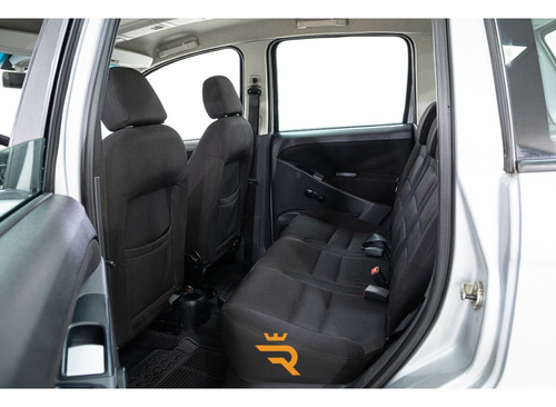Fiat Idea 1.4 MPI ATTRACTIVE 8V FLEX 4P MANUAL