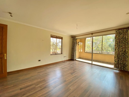 Penthouse Dúplex Vitacura: Lo Curro / Vía Aurora