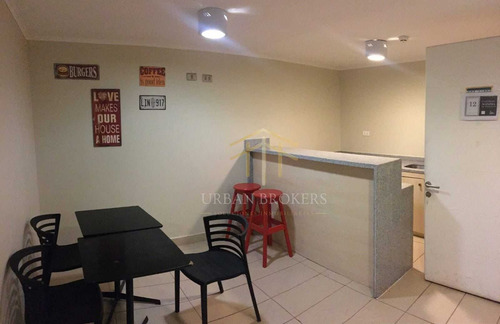Venta Depto 2d/2b, Avenida Del Mar. (69671)