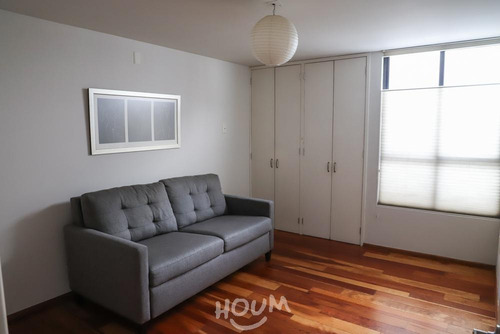 Imagen 26 de 30 de Departamento En Roma Norte, Cuauhtémoc Con 3 Recámaras, 146 M², Id: 36895