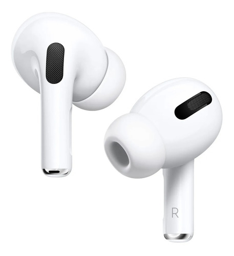 Audifonos In Ear Pro Compatibles Con iPhone & Andorid