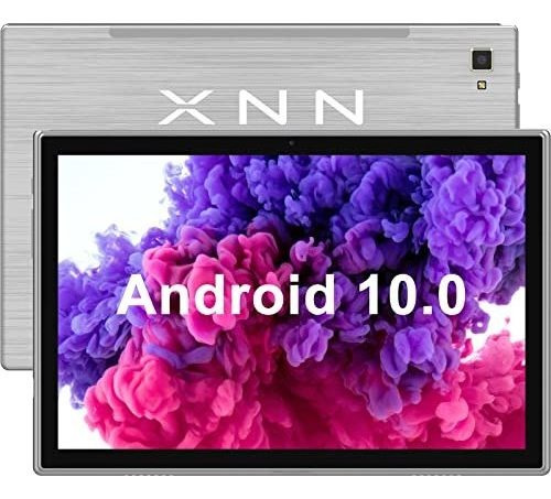 Android Tablet 10 Pulgadas, 2gb Ram 32gb Rom Wvcc4