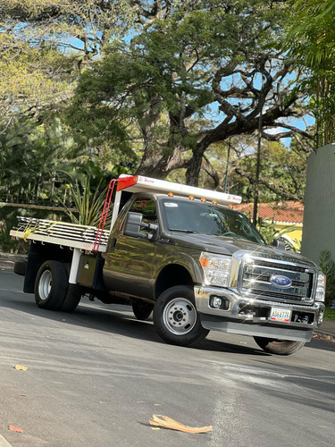 Ford Super Duty 4x4