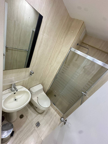 Yep Vendemoderno Apartamento En San Diego, Residencia Sansur