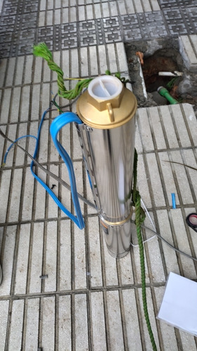 Imagen 3 de 4 de Vendemos Todo Tipos De Bombas De Agua Sumergible Y Centrífug