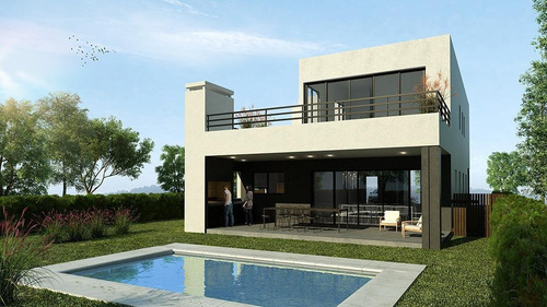 Imagen 2 de 2 de Casa - Vila Marina