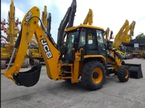 Comprar Retroexcavadora Jcb 3cx