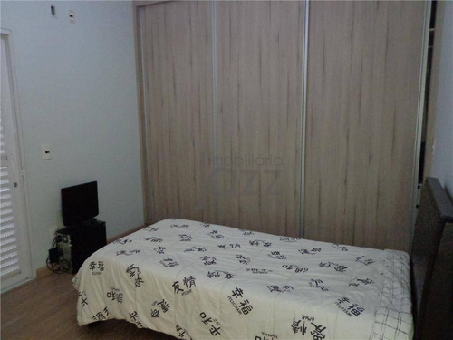 Casa Com 3 Dormitórios À Venda, 240 M² Por R$ 750.000,00 - Condomínio Raizes - Paulínia/sp - Ca1079
