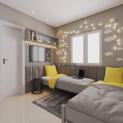 Imagem 20 de 21 de Casa Com 3 Dormitórios À Venda, 82 M² Por R$ 196.000,00 - Pajuçara - Maracanaú/ce - Ca0977