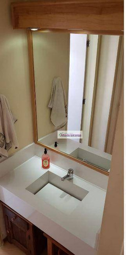 Imagem 22 de 30 de Apartamento Com 3 Dormitórios À Venda, 68 M²- Cambuci - São Paulo/sp - Ap5722