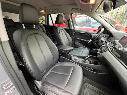 BMW X1 2.0 Sdrive 20ia X Line At