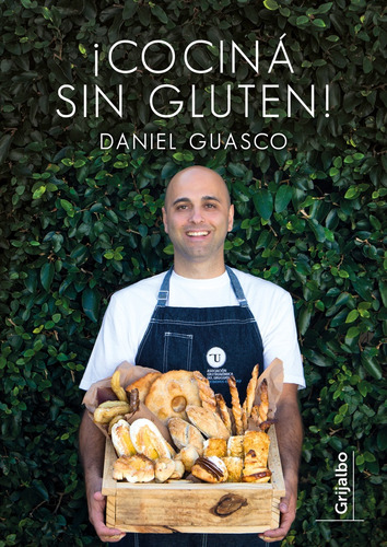 Cocina Sin Gluten-.. - Daniel Guasco