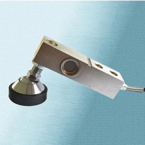 Celdas De Carga De Barra Shear Beam Balanza Peso Básculas