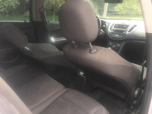 Chevrolet Tracker 2015 A.t.