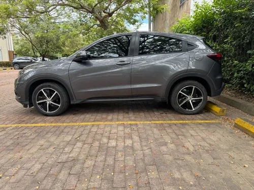 Honda HR-V 1.8 Lx