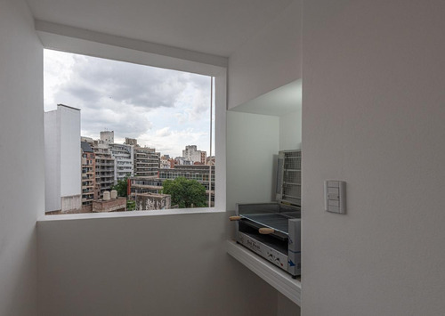 Imagen 7 de 14 de Departamento A Estrenar 1 Dormitorio - Nueva Cordoba Con Cambiador Y Amenities
