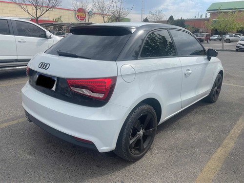 Imagen 3 de 7 de Audi A1 2017 1.4 Tfsi Stronic 125cv