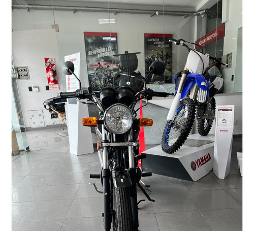Mondial Rd Zanella Rx 150 No. Cerro 150
