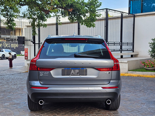 Volvo XC60 2.5 T5 Inscription