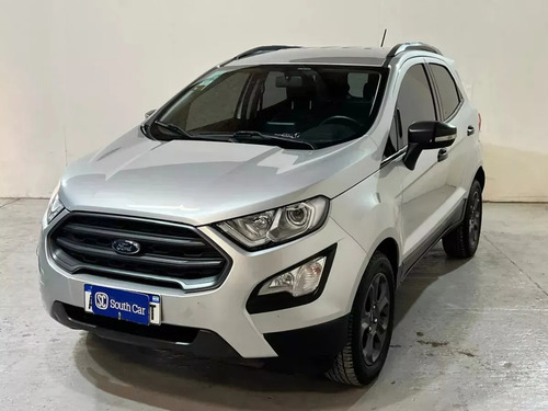 Ford Ecosport 1.5 Freestyle 123cv 4x2