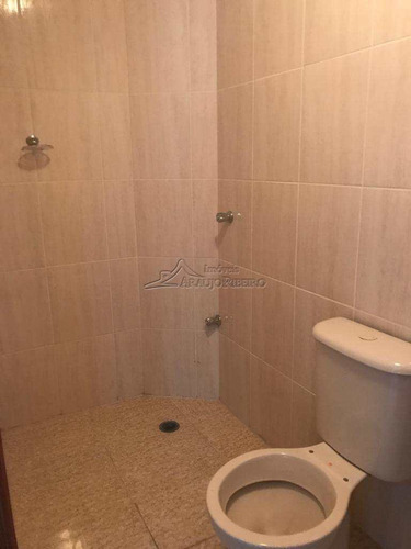 Imagem 9 de 12 de Apartamento Com 2 Dorms, Morada Dos Nobres, Taubaté - V60058