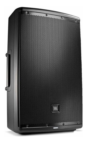Caixa De Som Ativa Jbl Eon615 Bivolt 1000w 2 Vias