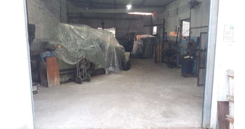 Imagem 4 de 21 de Galpão, Recanto Silvestre (fazendinha), Santana De Parnaíba - R$ 280 Mil, Cod: 235277 - V235277