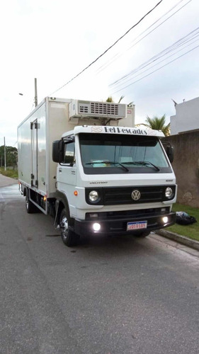 Volkswagen Delivery 10.160