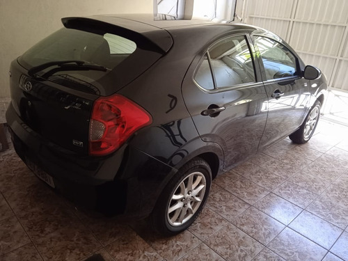 Imagem 2 de 10 de Jac Motors J3 2012