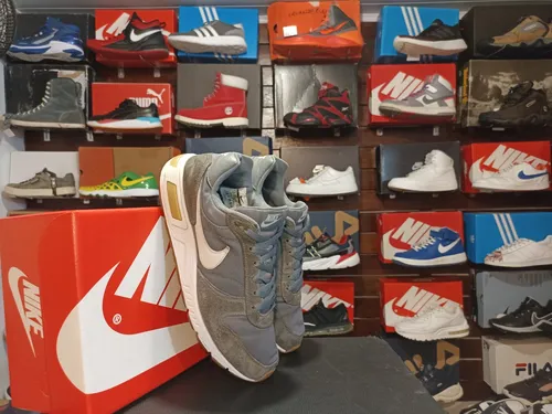T nis Nike Nightgazer Tam 41 Usado original C d 3548