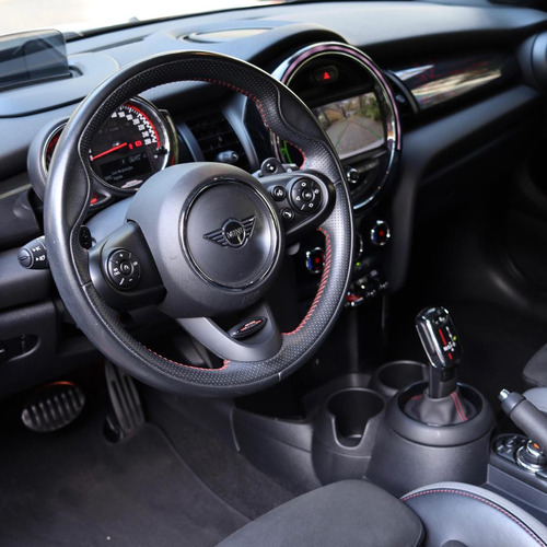 Mini Cooper Hatch Jcw 3p