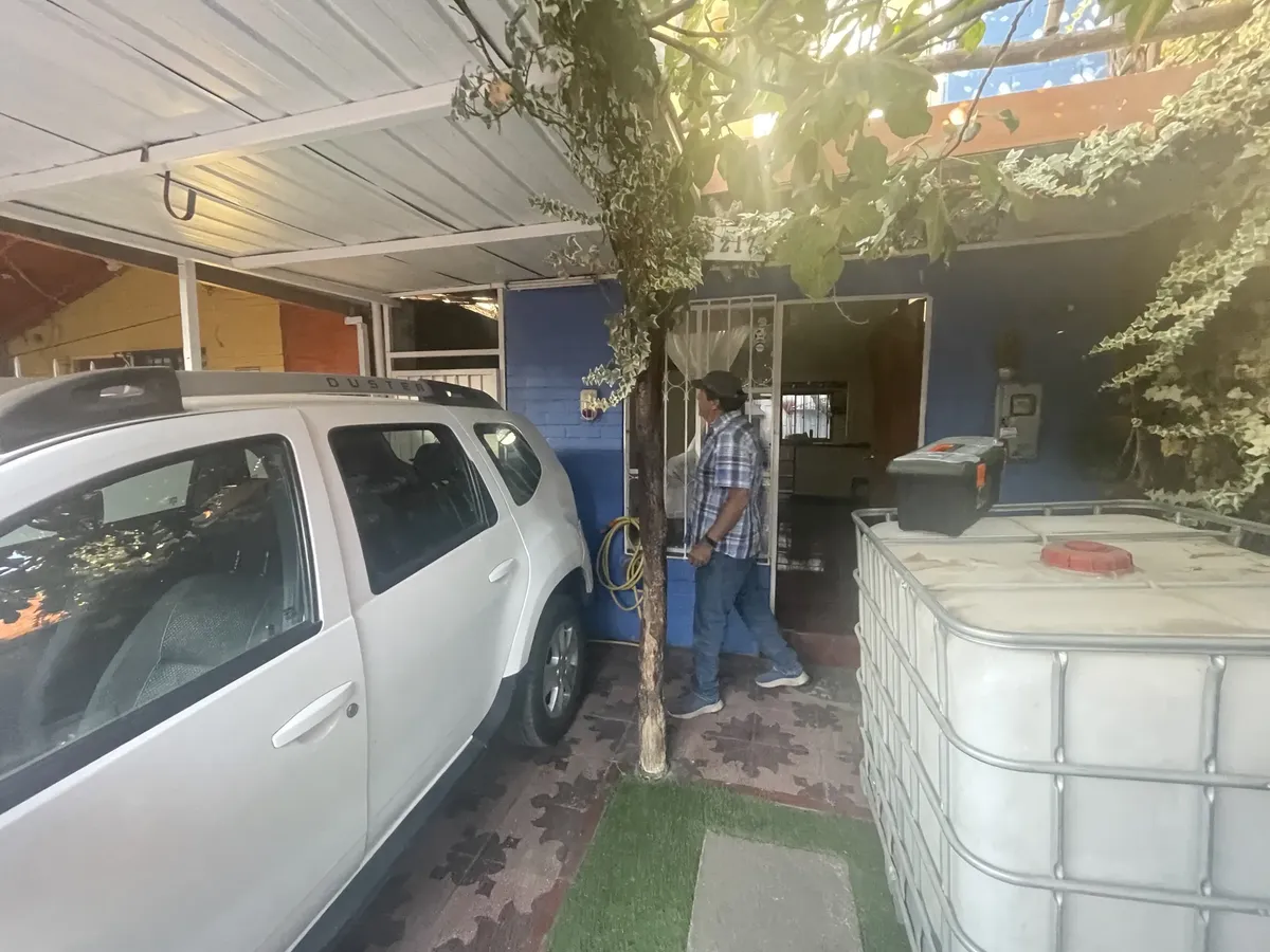 Imagen 3 de 14 de Se Vende Casa En Puente Alto , Portal Andino
