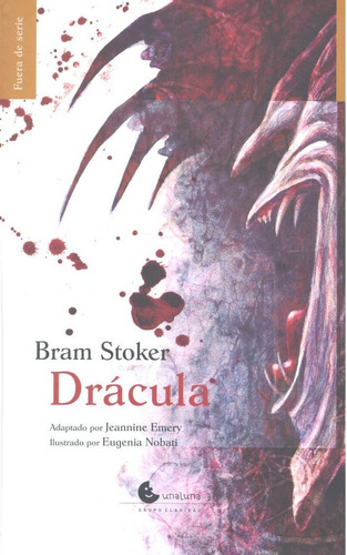 Dracula - Stocker,bram