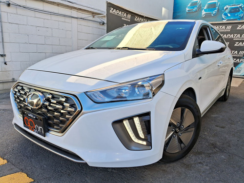 Hyundai Ioniq 2020