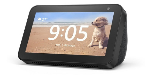 Amazon Echo Show 5 Con Asistente Virtual Alexa,charcoal