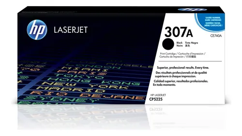 再値下★訳有期限切HP LaserJet 307ACE740A〜743A計11個 Cartucho De Toner Hp 307a Ce740a Para A Série Cp5225 Para Us