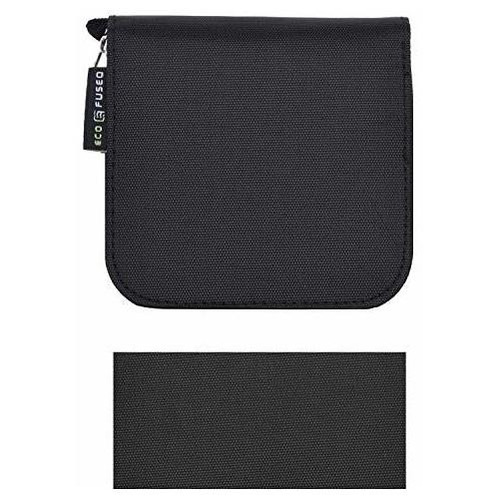 Funda Para Tarjetas De Memoria Eco-fused, Compatible Con Has